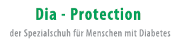 Dia-Protection der Spezialschuh für Menschen mit Diabetes